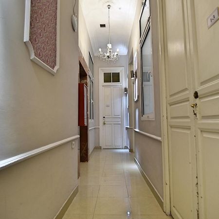Apartamentos Marques De La Merced Malaga Exterior photo