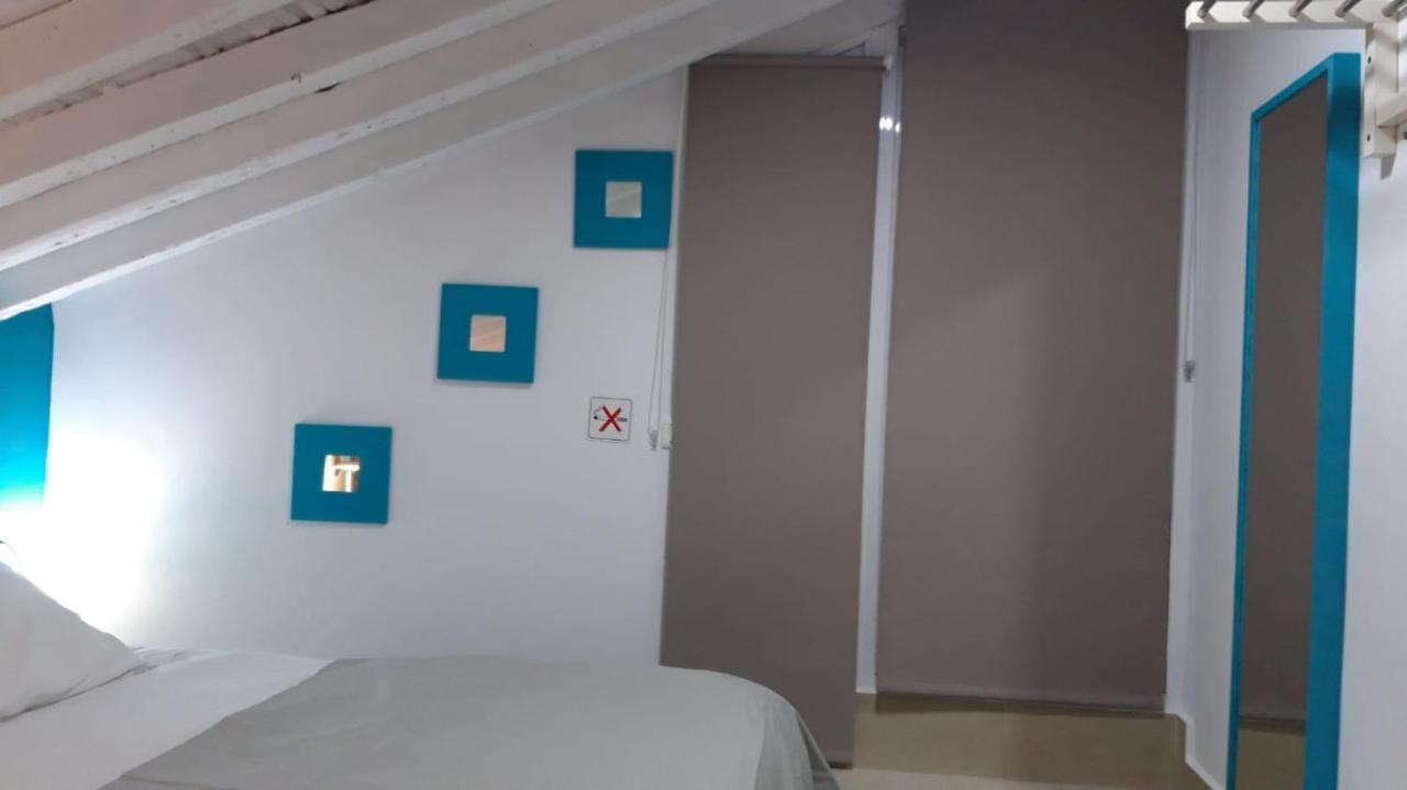 Apartamentos Marques De La Merced Malaga Exterior photo