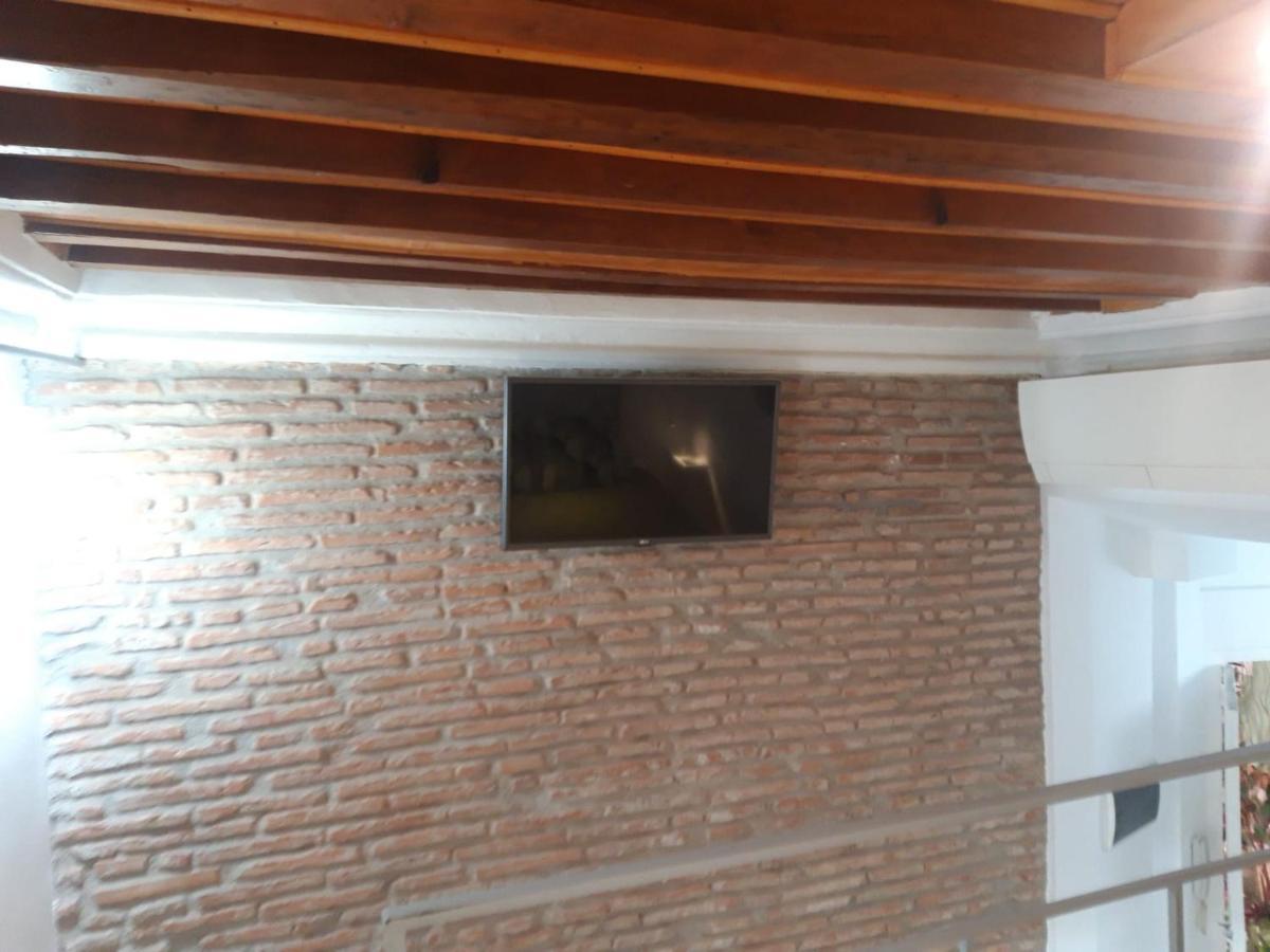 Apartamentos Marques De La Merced Malaga Exterior photo
