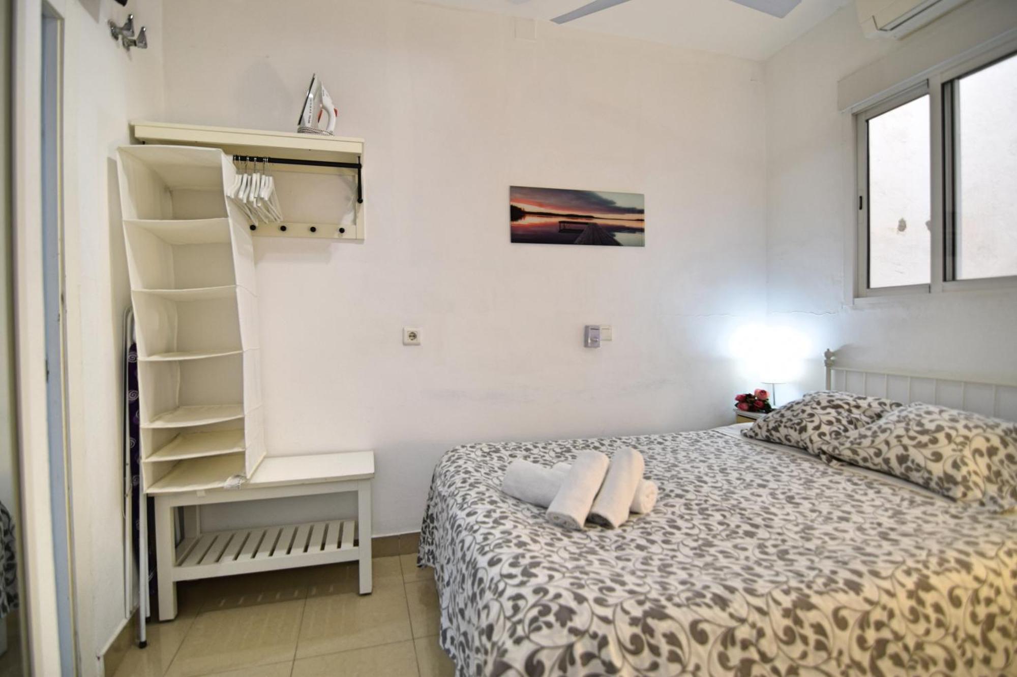 Apartamentos Marques De La Merced Malaga Exterior photo