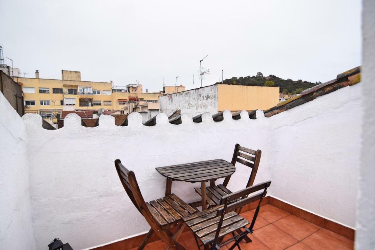 Apartamentos Marques De La Merced Malaga Exterior photo